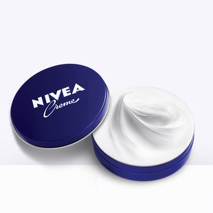 NIVEA Cream 妮维雅小蓝罐面霜 150ml