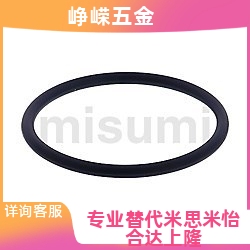 替米思米O型密封圈NPA24/25/26/28/29/30/31/32/34/353638/394041