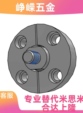 浮动接头组件 内螺纹型FJUC FJUCS FJUA FJUB FJA20 FJMB FJR14