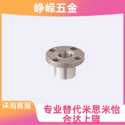 定位销用衬套 圆法兰型JBYF JBYFB JBYFM22 25 26 30 35