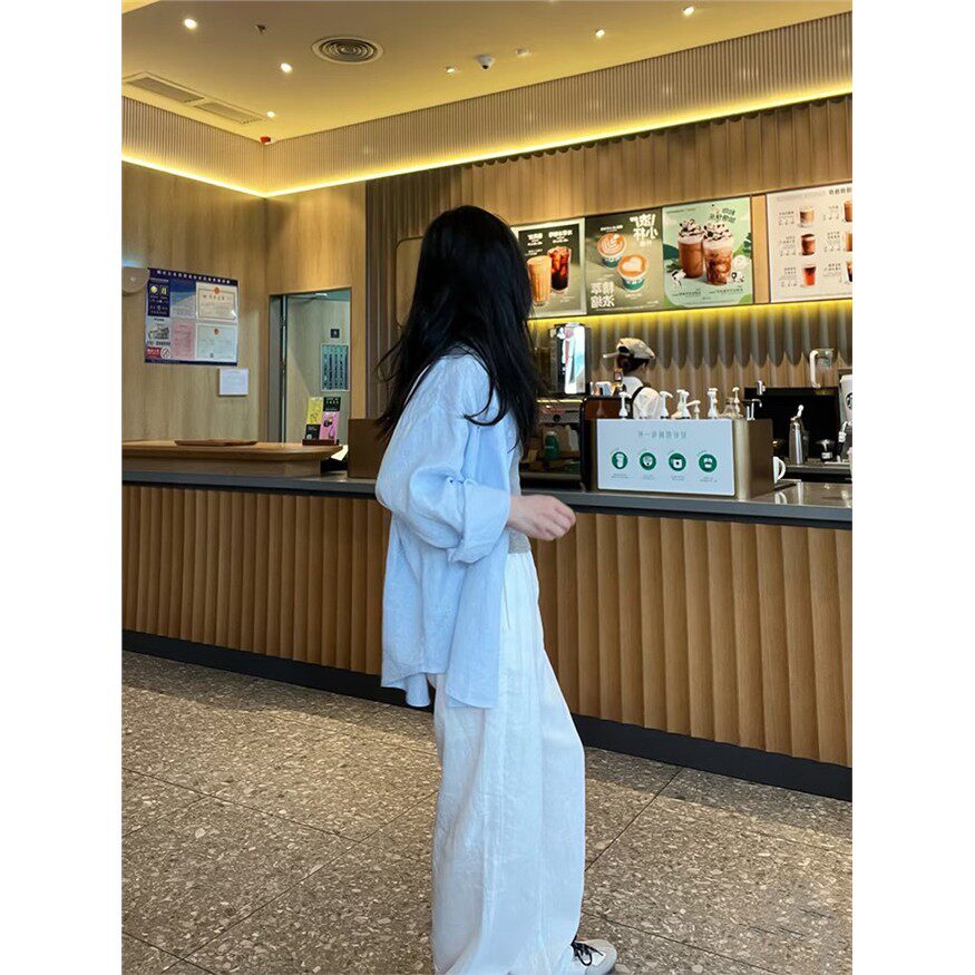 秋套装女2026新款流行穿