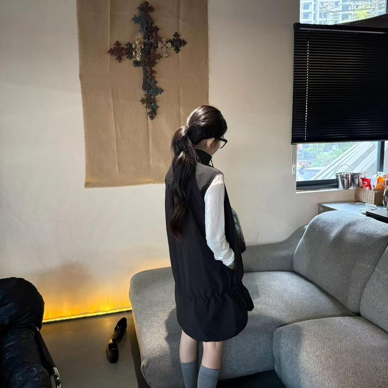 宠爱家大码女装时尚复古