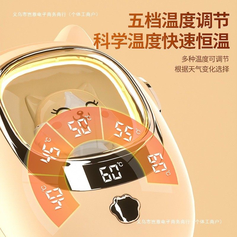 大学生家居用品小过年礼物女生好物大全送实用型宿舍冬天生日