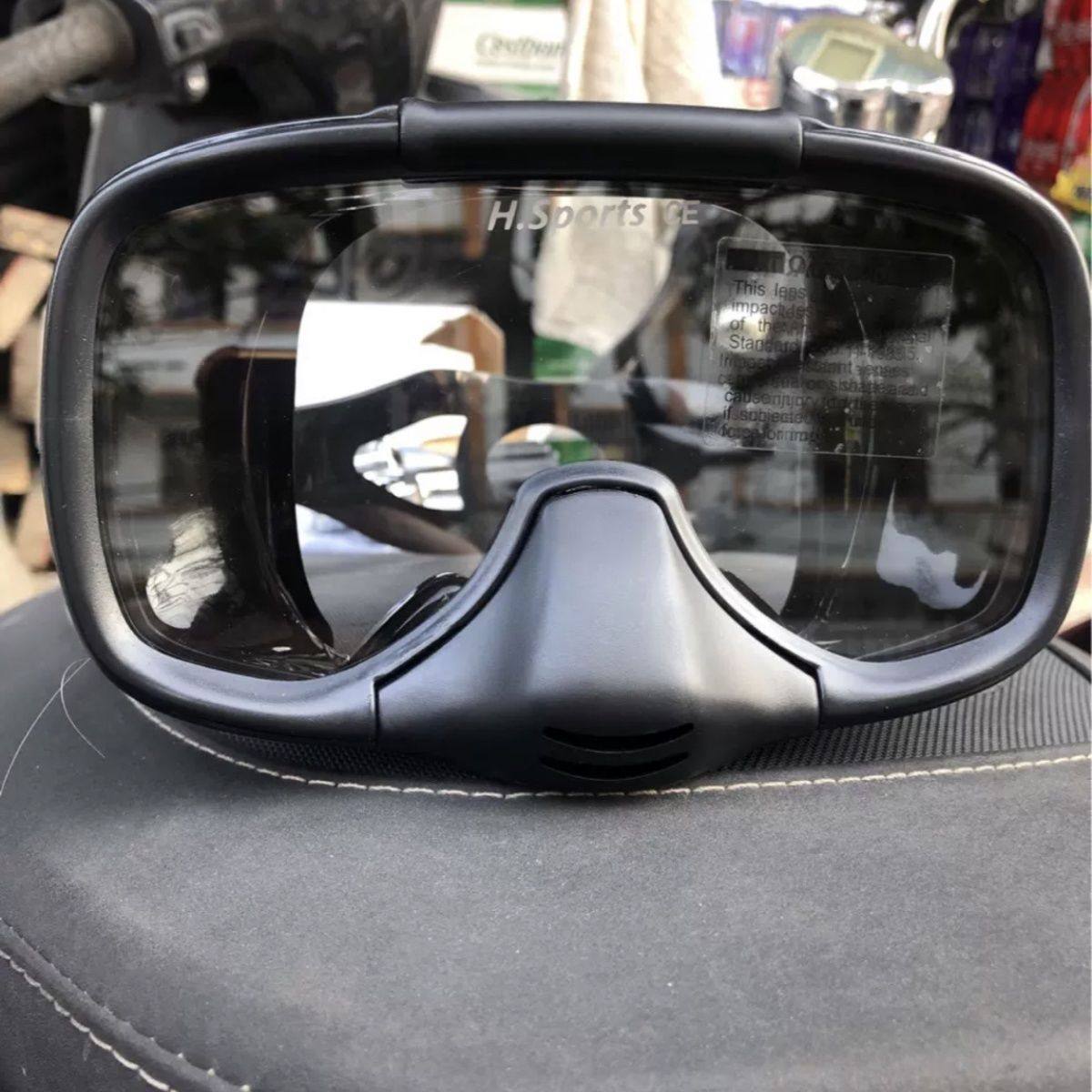 专业台湾硅胶面镜潜水深潜浮潜面镜装备带排水阀钢化玻璃高清