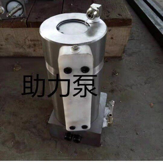 老款助力器总成新款千斤顶助力泵开关气顶轮子手柄垫铁各种配件