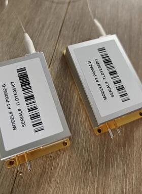 JDSU捷迪迅140W泵浦源激光器激光发生器清障仪点火器切割焊接改装