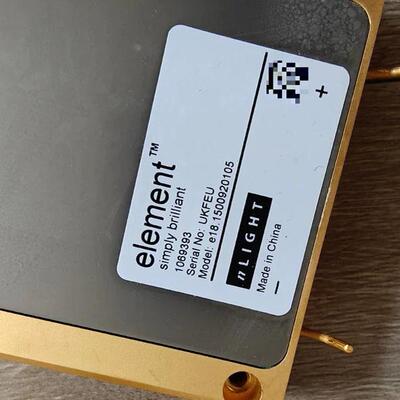 nlight美国恩耐150W泵浦源激光发生器切割机焊接机打标机配件