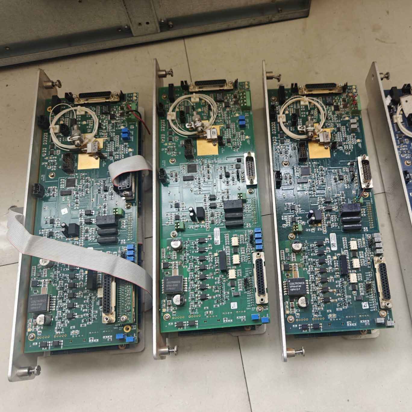 IPG激光器电源板老款激光器电源管理主板1000W750w500w