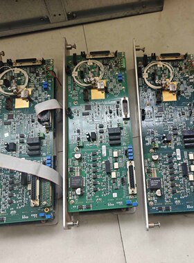 IPG激光器电源板老款激光器电源管理主板1000W750w500w