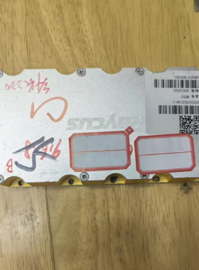 Raycus锐科500瓦激光器泵浦源激光发生器切割焊接清障仪配件500W