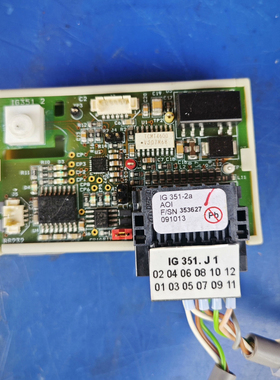 IPG 2500瓦激光器 原装进口露点传感器ADPS IG 351-J1 IG 351-2a