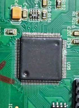 Raycus锐科1000-3000W激光器主板电脑板主板驱动板电源板
