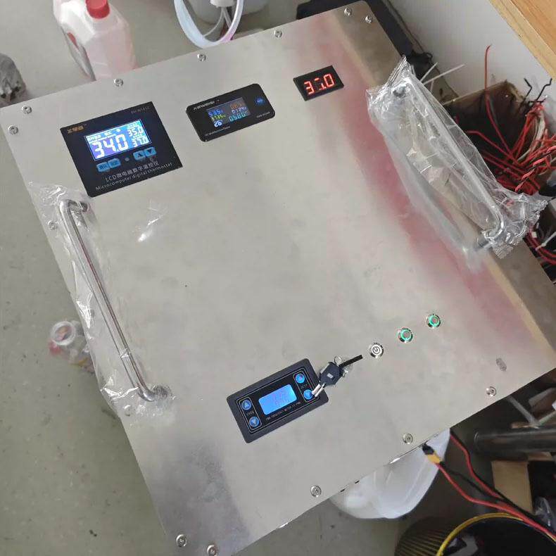 全新--锐科定制100米远距离激光器：工业级高能利器，运费自理