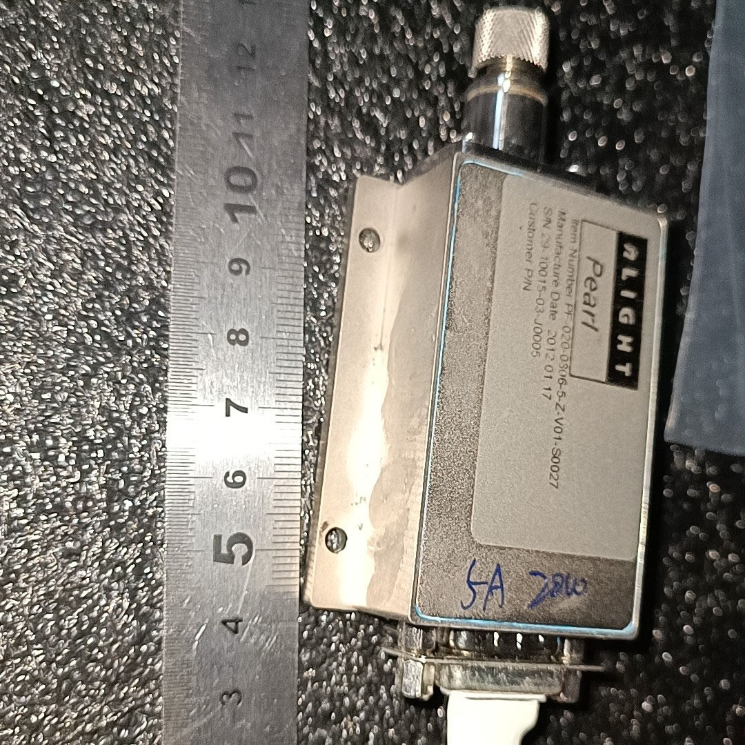 恩耐泵浦源nLight波长808nm激光器可配套做散热器驱动套件