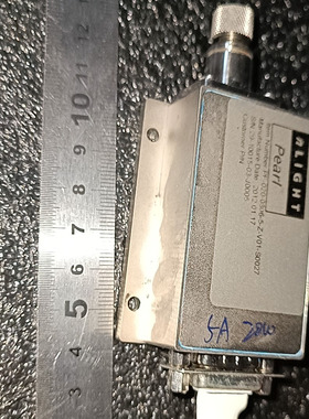 恩耐泵浦源nLight波长808nm激光器可配套做散热器驱动套件