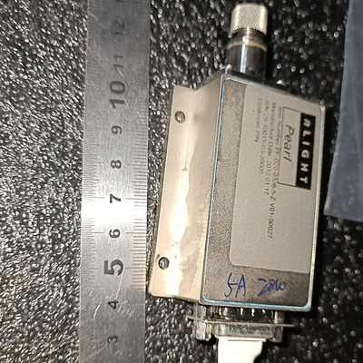 恩耐泵浦源nLight波长808nm激光器可配套做散热器驱动套件