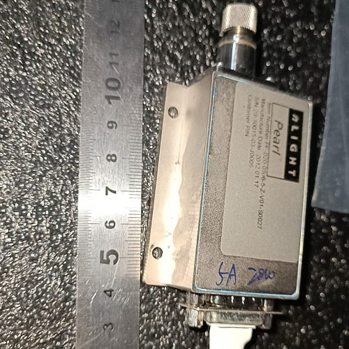 恩耐泵浦源nLight波长808nm激光器可配套做散热器驱动套件