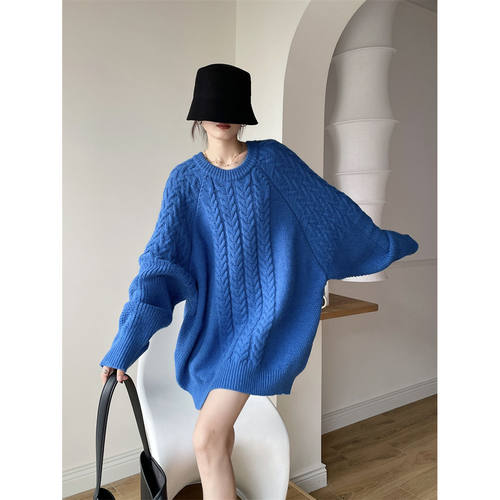 圆领套头30斤30斤秋冬新款