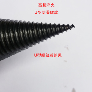 劈材神器 劈柴钻头 劈柴神器家用电钻电锤水钻劈柴机器钻头分裂锥