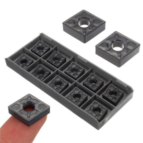 热卖10片 CNMG120408-TF IC907 CNMG432-TF 数控刀片刀粒