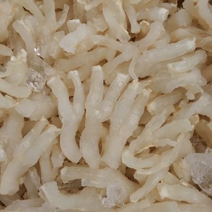 正宗特级猪蹄筋新鲜猪筋煲汤家庭酒店火锅爆炒凉拌食材冷冻半成品