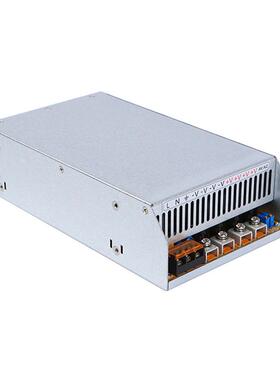 1500W可调开关电源AC-DC220V转直流24V36V48V60V70V110伏足功率