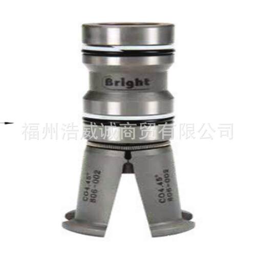 内螺纹倍力式夹爪拉刀爪OTT-BP40M45-SP