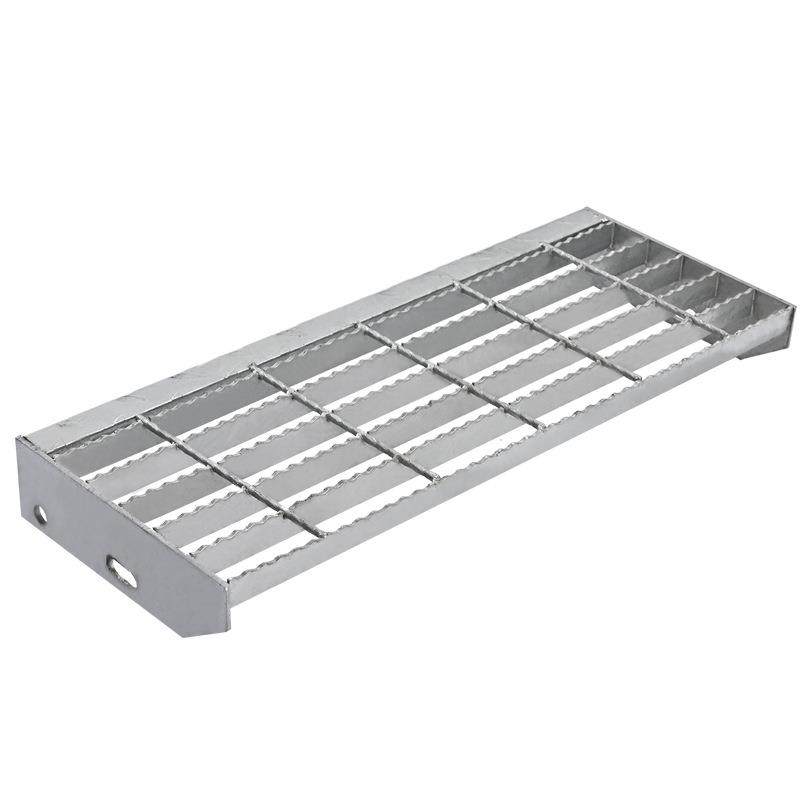 热镀锌钢格栅防滑建筑施工污水厂排水沟盖工业平台走道楼梯踏步板,基础建材,木格栅,淘宝优惠券,粉丝福利购,淘宝优惠卷