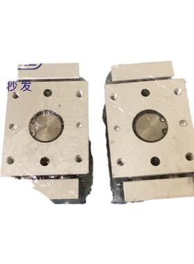 夹持爪气缸HFT10-16-20-25-0X20S/40S/60S/80S/100S/150S