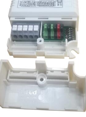 ●LED驱动电源DALI五合一调光千一深度7~72W面板灯