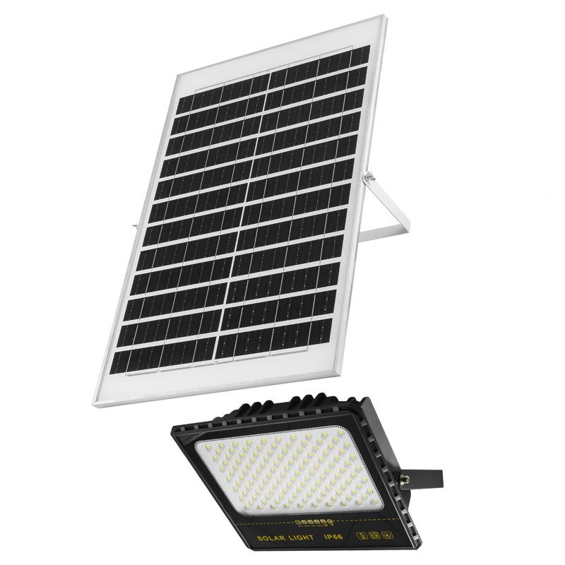 户强外庭院灯家用照室农村大功率内防水路灯光led院子明灯