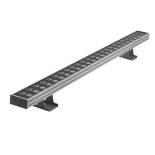 洗墙灯外壳户外景观亮化灯具外壳户外光源LED照明洗墙灯外壳套件