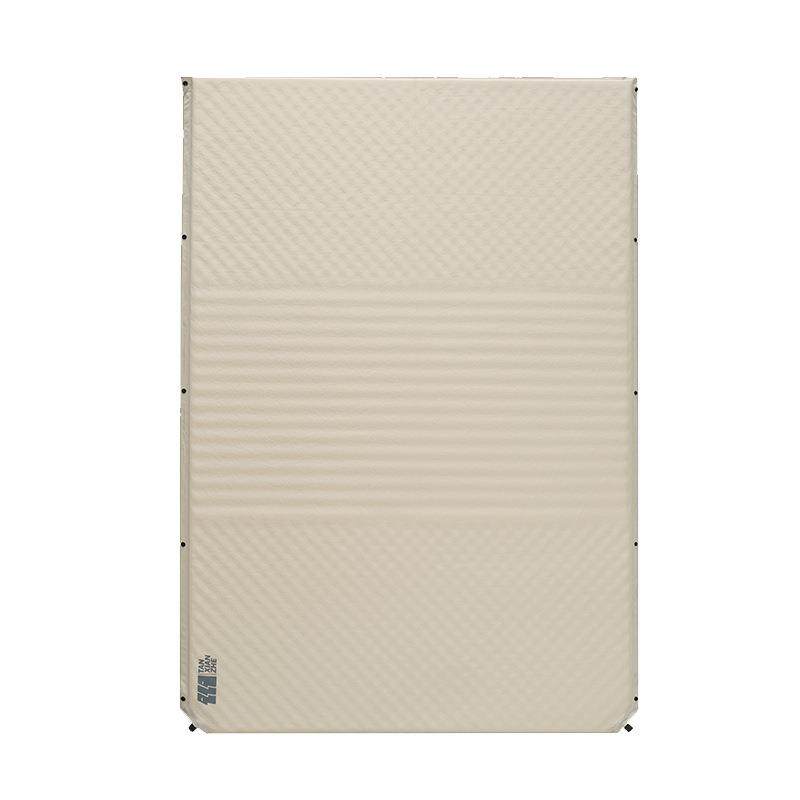 探险者自动充气垫户外床垫防潮垫露营帐篷地垫打地铺便携加厚午休