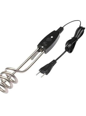 出口美洲FP-216热得快300-2000W烧开水热得快家用宿舍洗澡加热棒