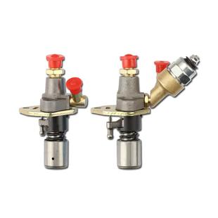 风冷柴油机油泵微耕机配件170 188F喷油喷油泵总成 173F186FA