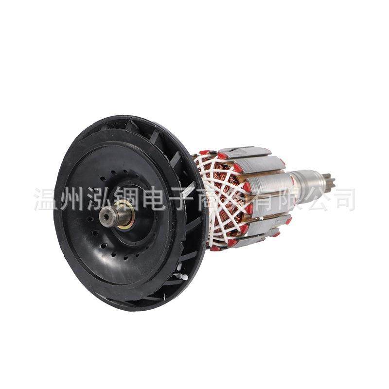 BOCSHGSH11EGBH11DEGBH11DEGSH11电枢转子碳刷轴承