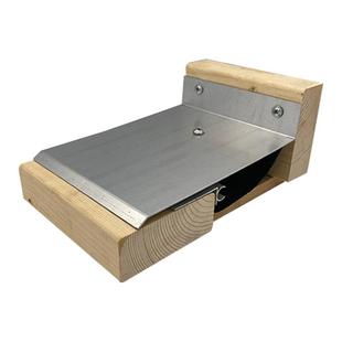 内外墙面伸缩缝沉降缝地坪铝合金盖板伸缩缝盖板型金属变形缝定制