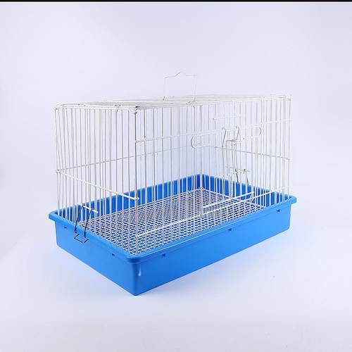 大号豚鼠兔笼防喷尿兔笼豚鼠用品大号养殖笼小宠用品