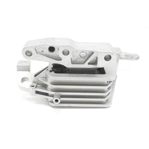 适用于MINI迷你X1X2发动机机脚胶发动机支架胶垫22118835566