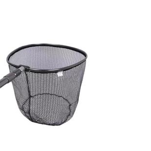 文星巨物抄网杆加厚加深网兜大号青鱼抄网头加粗青鲟大物抄网全套