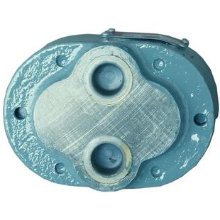 高品质车床润滑泵反向泵CB B6F低压齿轮油泵