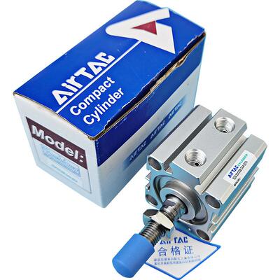 CQ2B12-10DMSDA32X20SHFY16HFZ16MHZ2-16DHFY20口罩机气缸