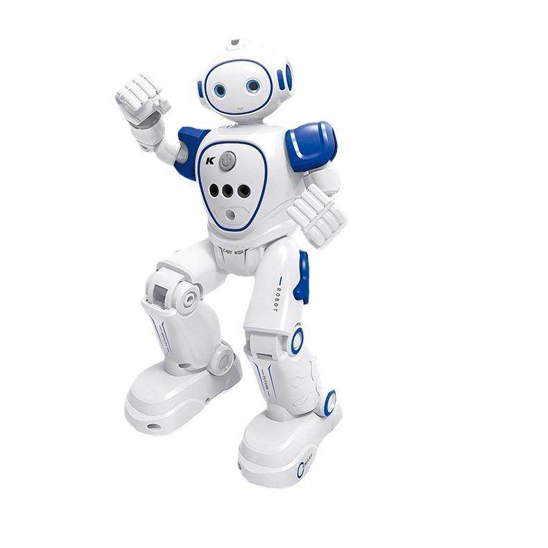 爆款智能编程遥控机器人模型手势感应跳舞儿童玩具机器人,玩具/童车/益智/积木/模型,儿童机器人/变形玩具,淘宝优惠券,粉丝福利购,淘宝优惠卷