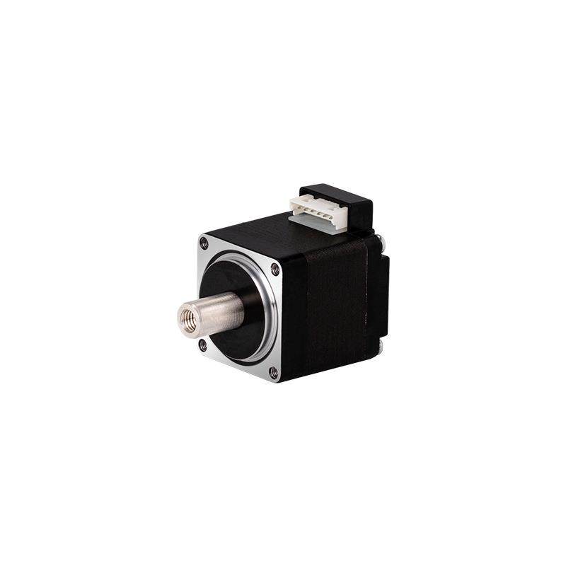 广东28mm中空轴步进电机Y07-28D1-2003-Z52静音