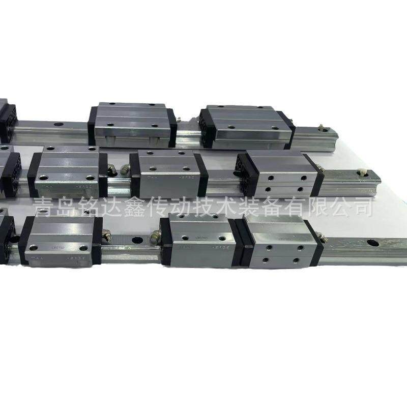 直线导轨SSR15XWSSR20XW滑块