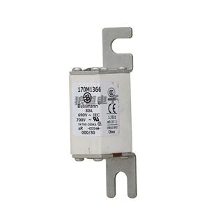 供应全新现货170M1366170M1367170M1368170M1369熔断器