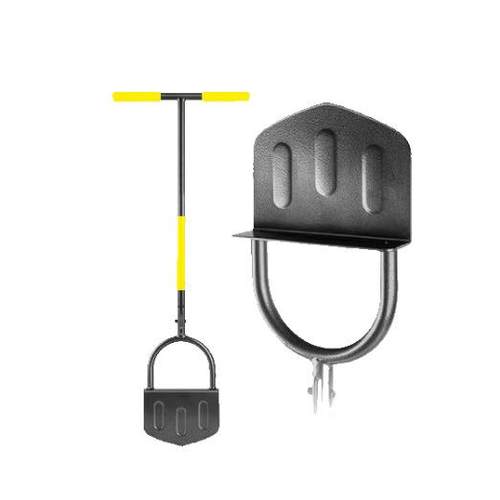 园林手动剪边铲草坪修边机草坪边缘铲工具台阶草坪修边铲