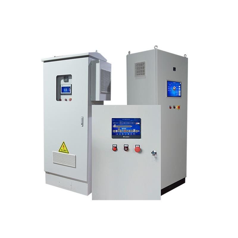 plc控制柜空调机组配电柜风机配电箱冷热源机房配电柜配电箱机房