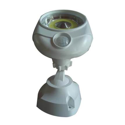 TV新款户外庭院走廊过道感应灯人体红外线LED夜灯厂家直销