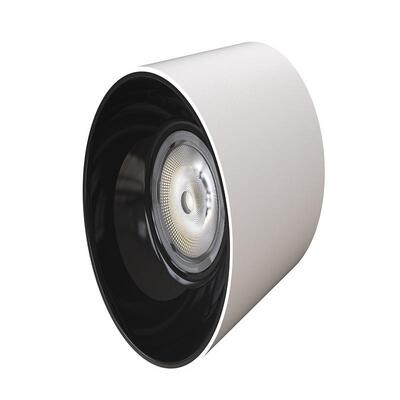 LEDM系列圆形防水明装筒灯20W户外室内3001M